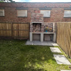 Charming Character House In Beautiful Neighborhood Holiday home Belfast